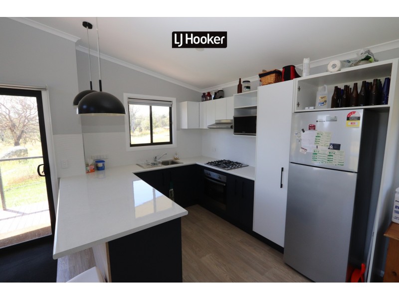 1697 Bingara Road, Bundarra NSW 2359