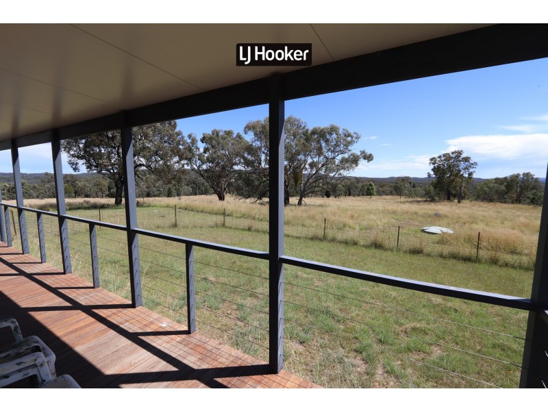 1697 Bingara Road, Bundarra NSW 2359