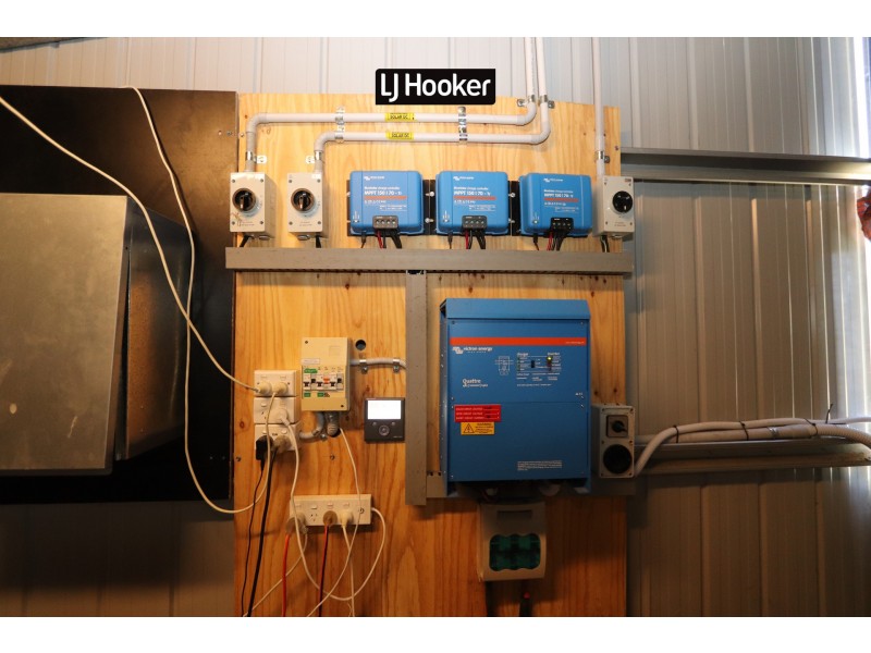 1697 Bingara Road, Bundarra NSW 2359