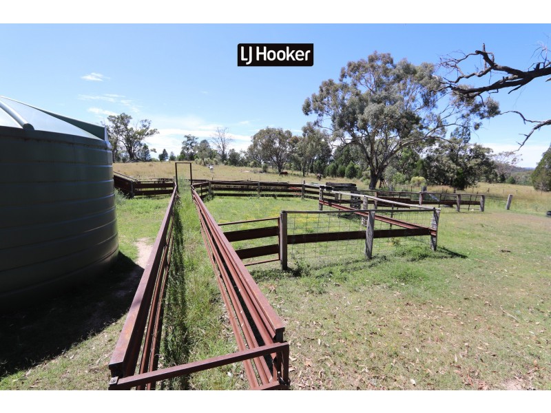 1697 Bingara Road, Bundarra NSW 2359