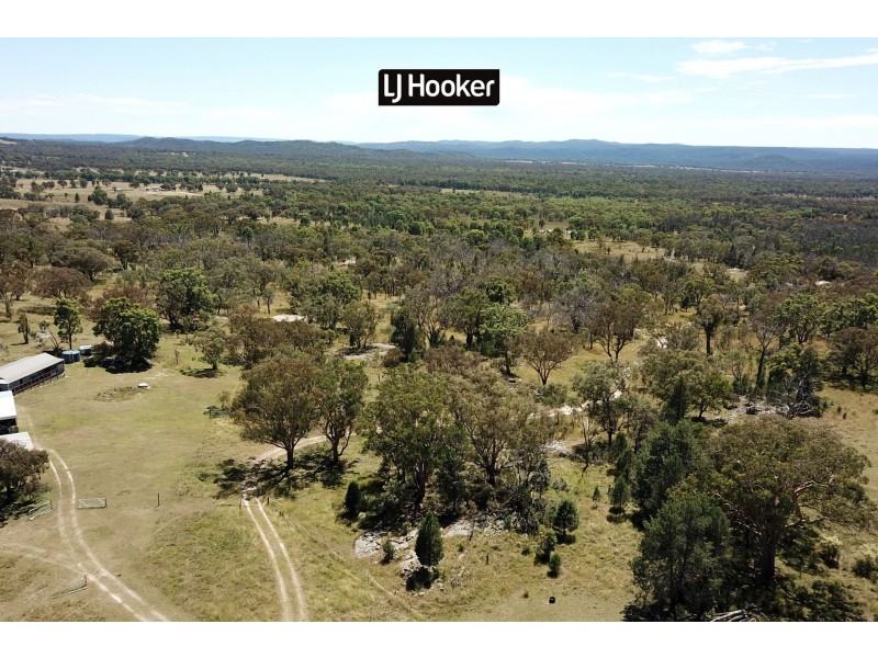 1697 Bingara Road, Bundarra NSW 2359