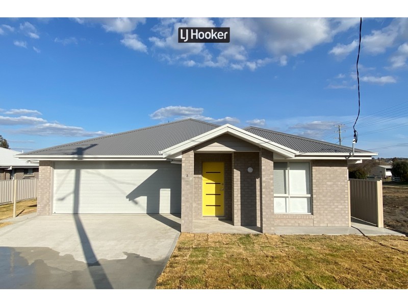 3 Brownleigh Vale Drive, Inverell NSW 2360