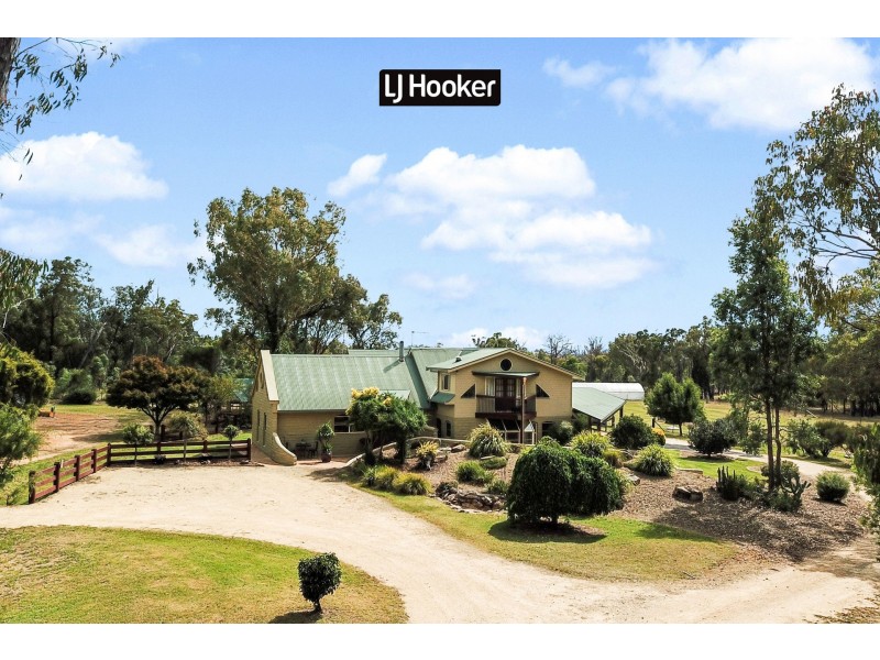 261 Old Stannifer Road, Inverell NSW 2360