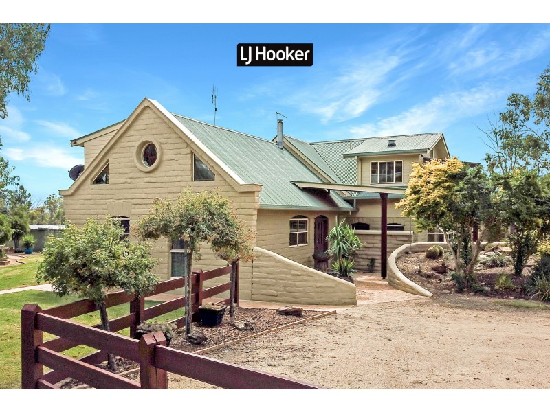 261 Old Stannifer Road, Inverell NSW 2360