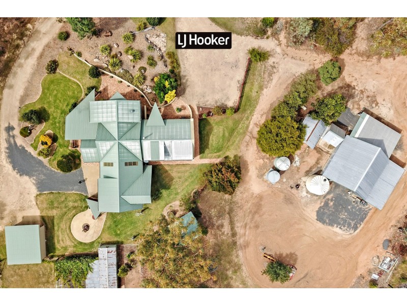 261 Old Stannifer Road, Inverell NSW 2360