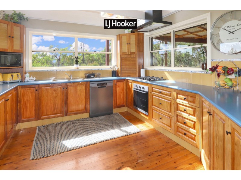 261 Old Stannifer Road, Inverell NSW 2360