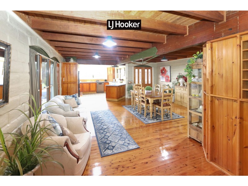 261 Old Stannifer Road, Inverell NSW 2360