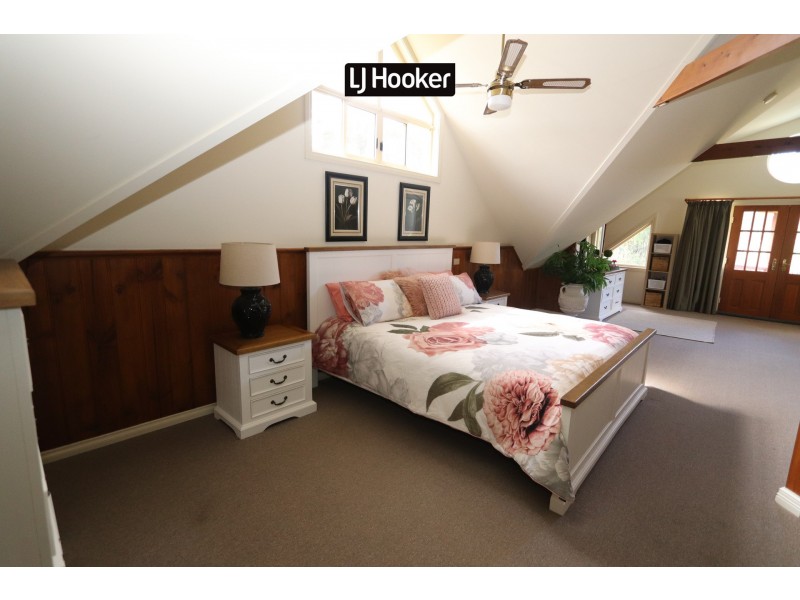 261 Old Stannifer Road, Inverell NSW 2360