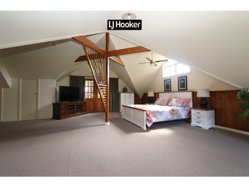 261 Old Stannifer Road, Inverell NSW 2360