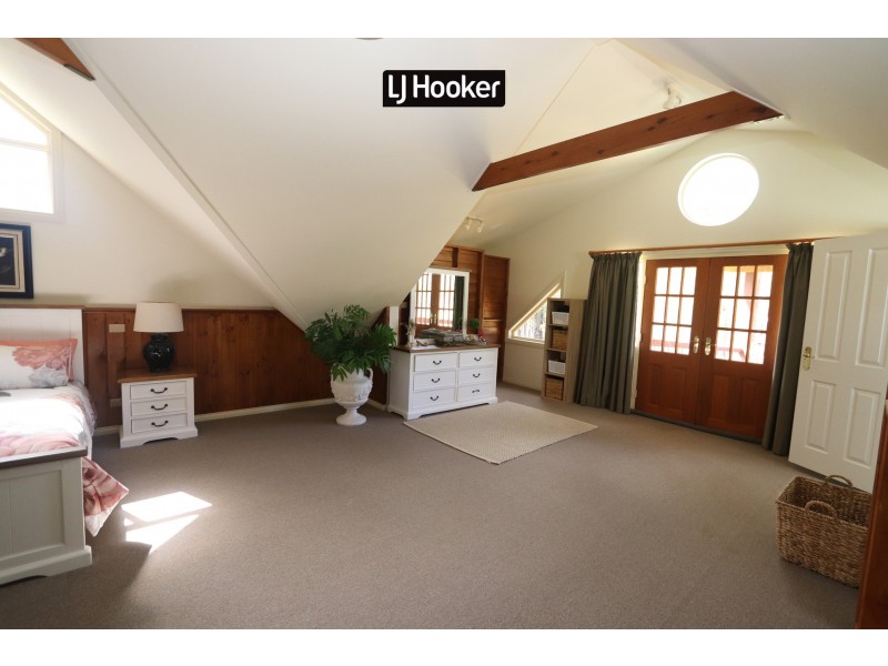 261 Old Stannifer Road, Inverell NSW 2360