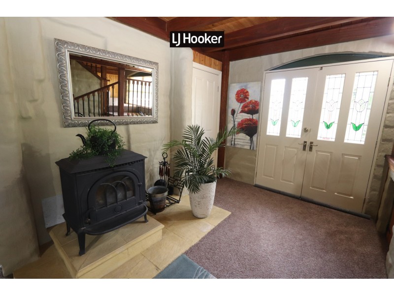 261 Old Stannifer Road, Inverell NSW 2360