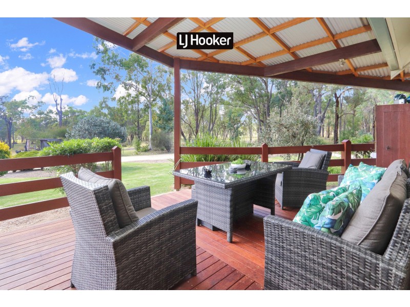 261 Old Stannifer Road, Inverell NSW 2360