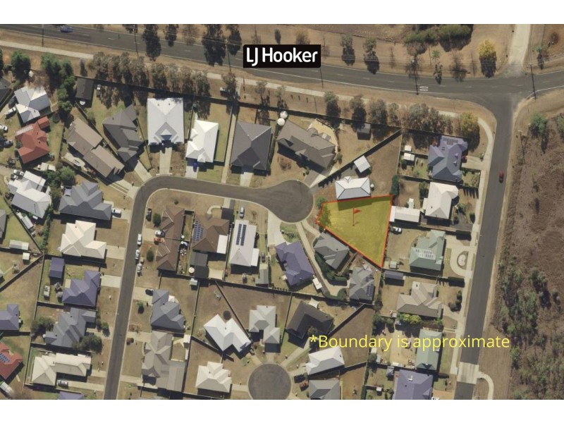 25 Kingfisher Drive, Inverell NSW 2360
