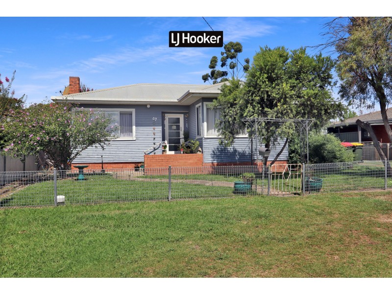 47 Bennett Street, Inverell NSW 2360