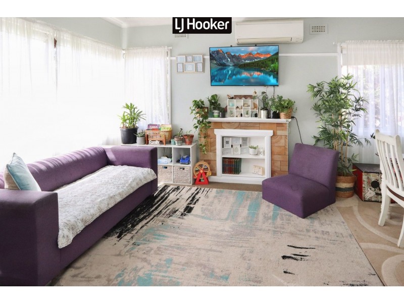 47 Bennett Street, Inverell NSW 2360