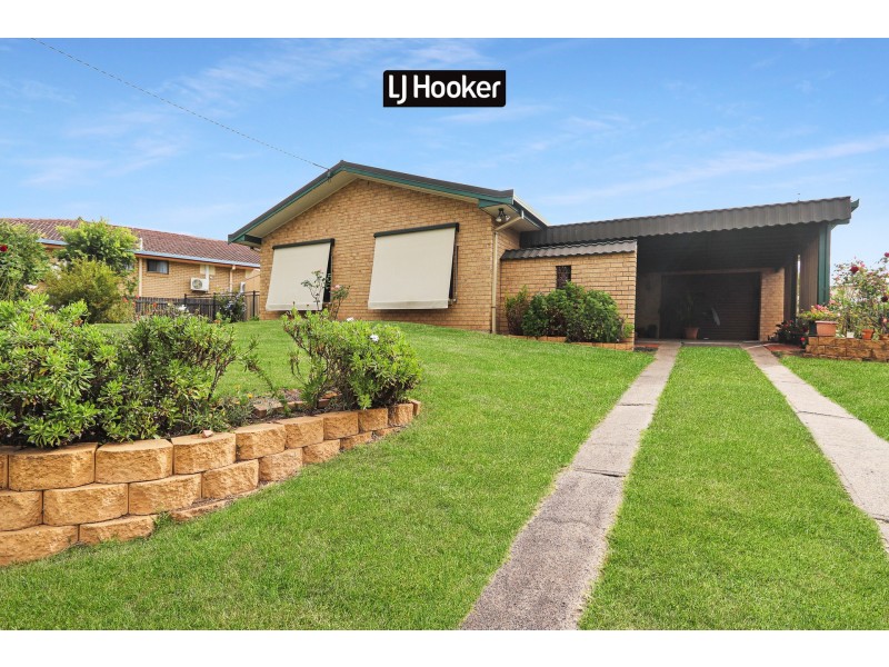 2 Miles Street, Inverell NSW 2360