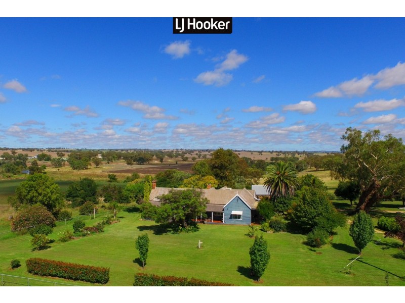 3103 Ashford Road, Inverell NSW 2360