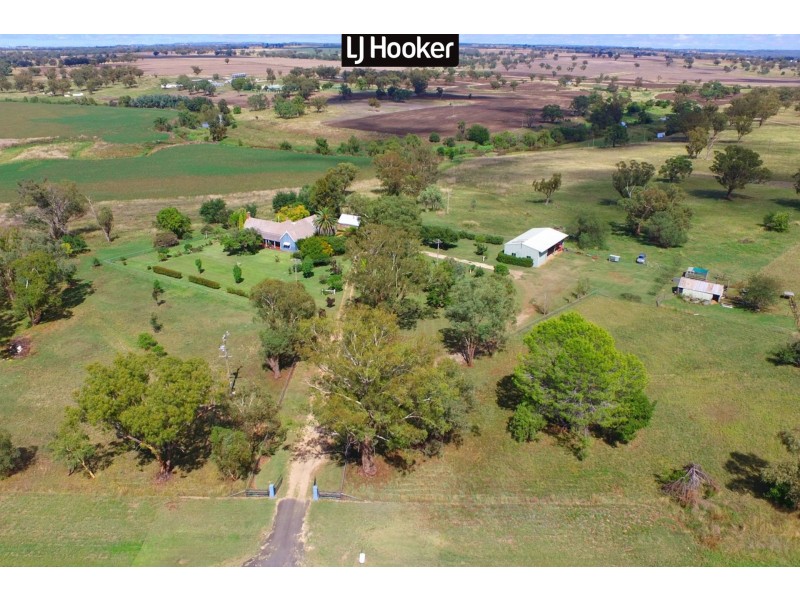 3103 Ashford Road, Inverell NSW 2360