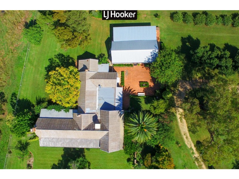 3103 Ashford Road, Inverell NSW 2360