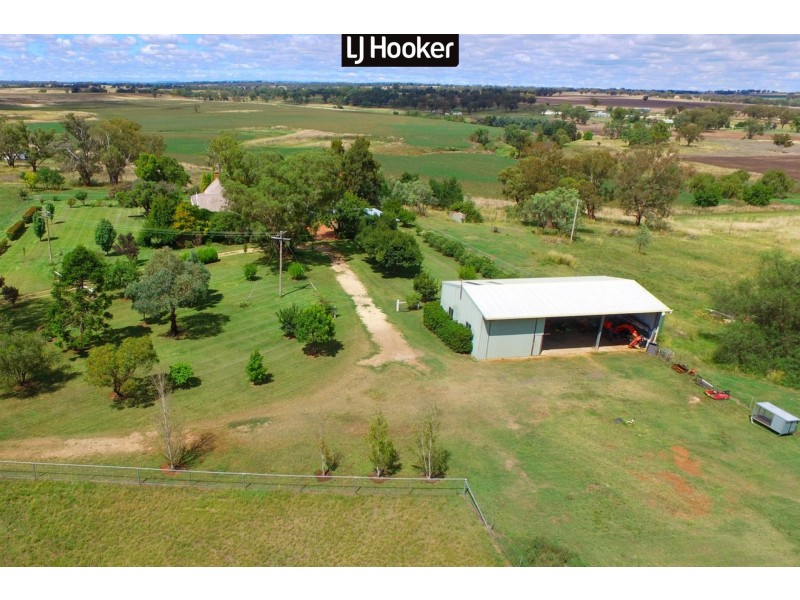 3103 Ashford Road, Inverell NSW 2360