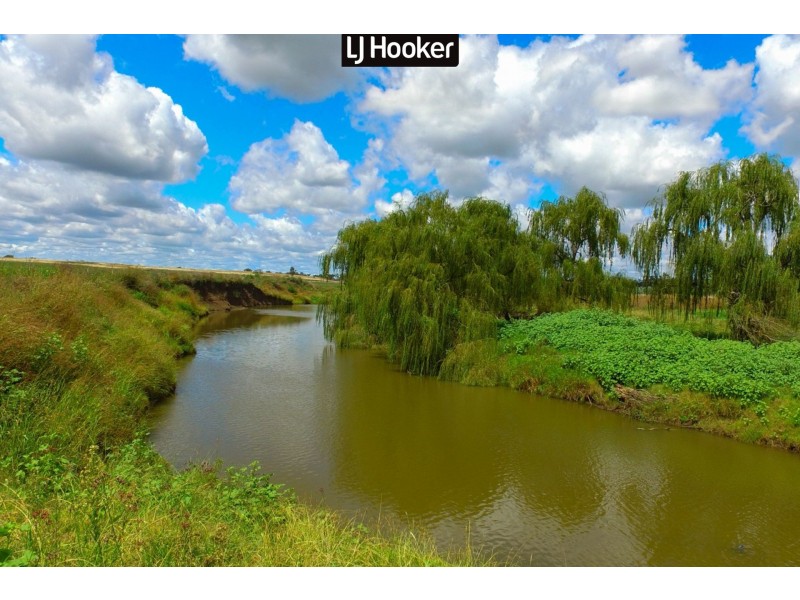 3103 Ashford Road, Inverell NSW 2360