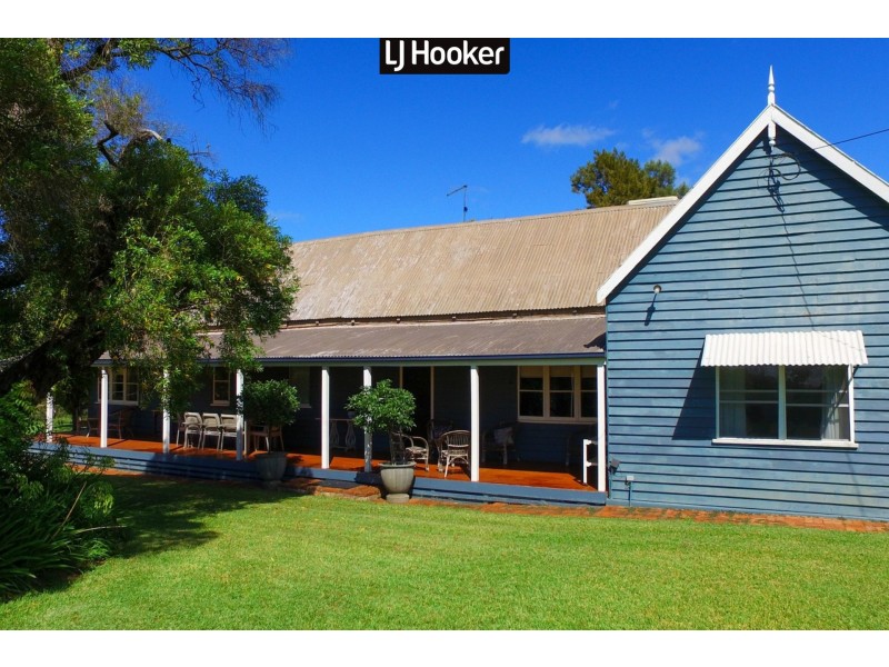 3103 Ashford Road, Inverell NSW 2360