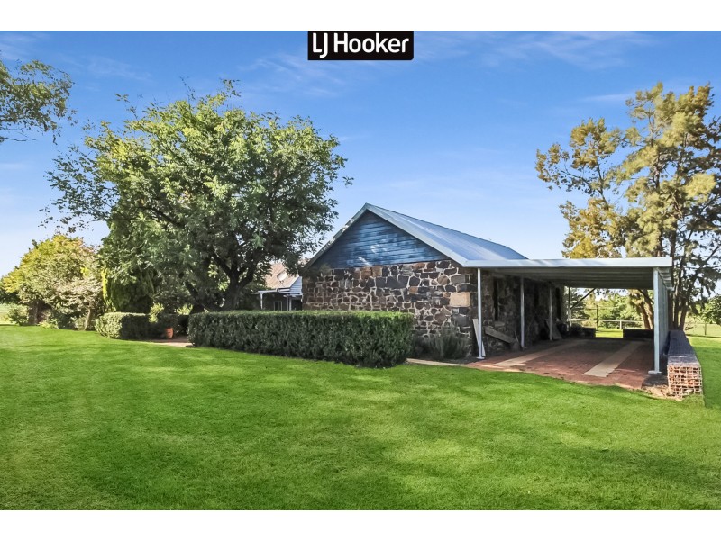 3103 Ashford Road, Inverell NSW 2360