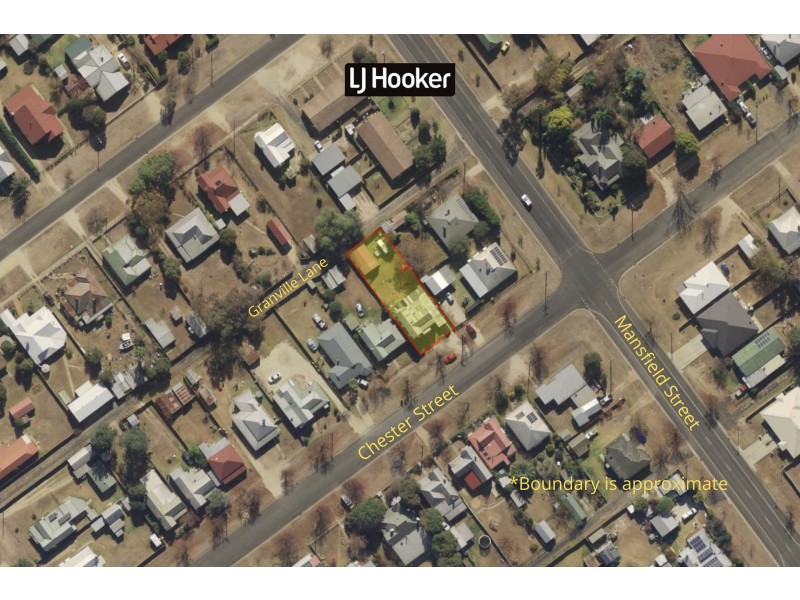 36 Chester Street, Inverell NSW 2360