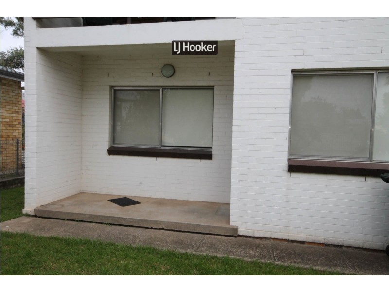 2/36 Prince Street, Inverell NSW 2360