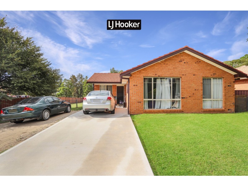 18 Angel Avenue, Inverell NSW 2360