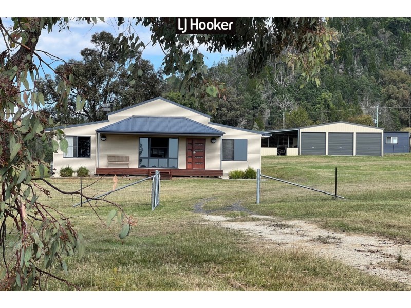 1887 Bingara Road, Bundarra NSW 2359