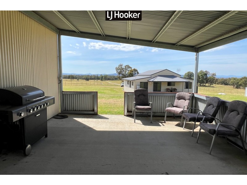 1887 Bingara Road, Bundarra NSW 2359