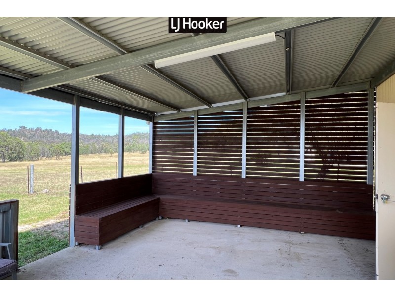 1887 Bingara Road, Bundarra NSW 2359