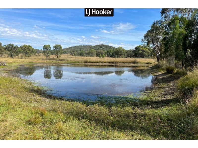 1887 Bingara Road, Bundarra NSW 2359