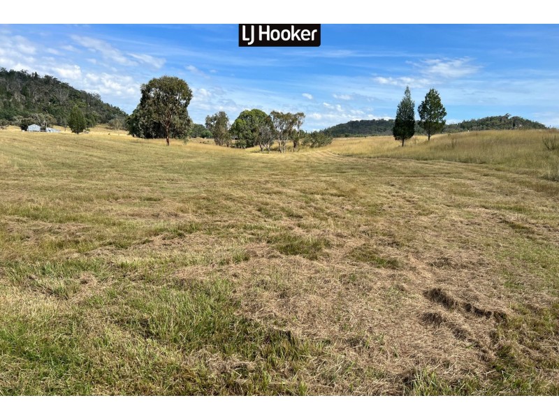 1887 Bingara Road, Bundarra NSW 2359