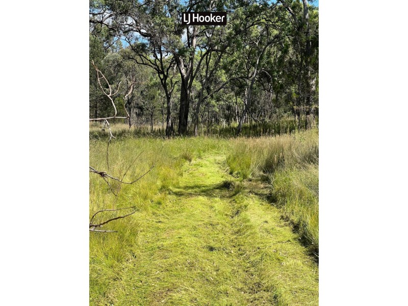 1887 Bingara Road, Bundarra NSW 2359