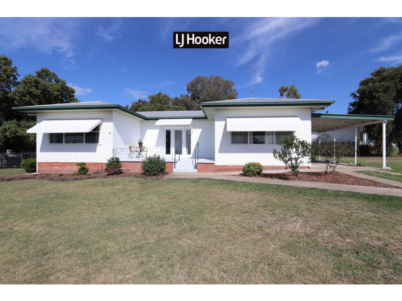 18 Gilchrist Street, Inverell NSW 2360