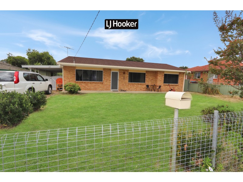 55 Rose Street, Inverell NSW 2360