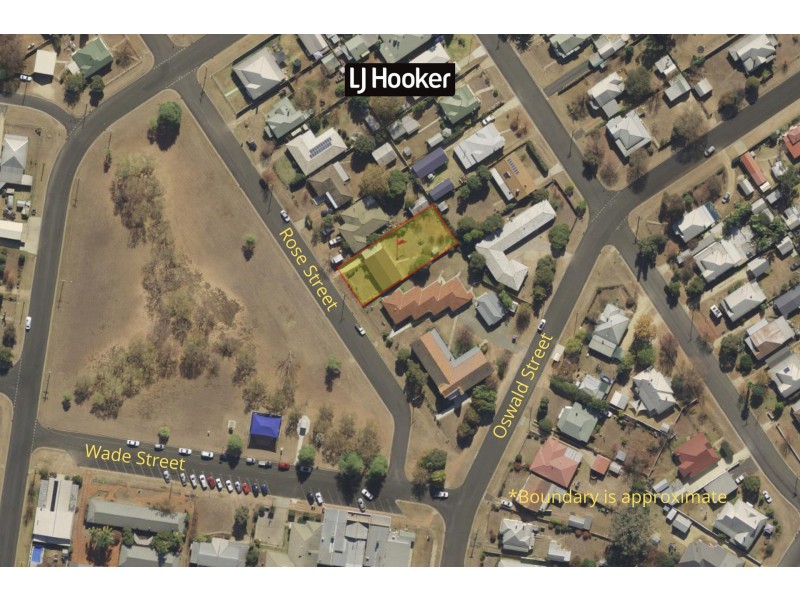 55 Rose Street, Inverell NSW 2360