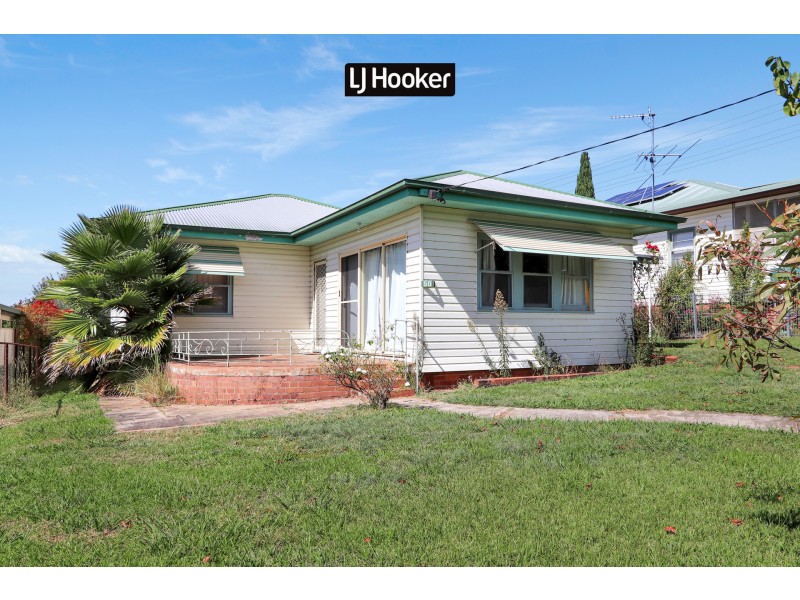 50 Froude Street, Inverell NSW 2360