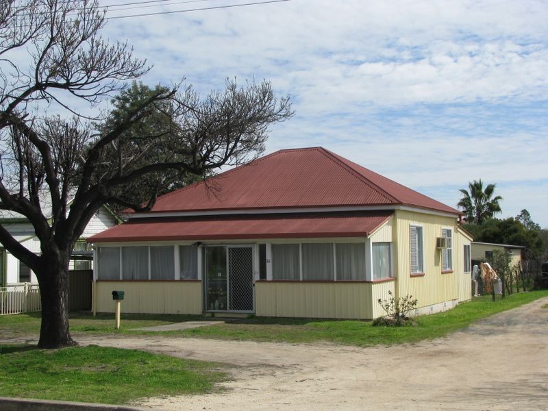 26 Chester Street, Inverell NSW 2360