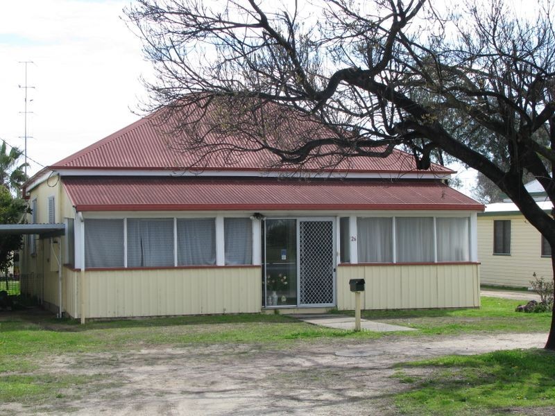 26 Chester Street, Inverell NSW 2360