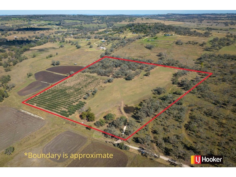 Lot 3/37 Palaroo Lane, Inverell NSW 2360