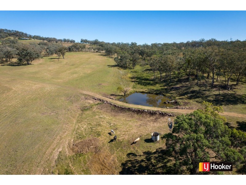 Lot 3/37 Palaroo Lane, Inverell NSW 2360