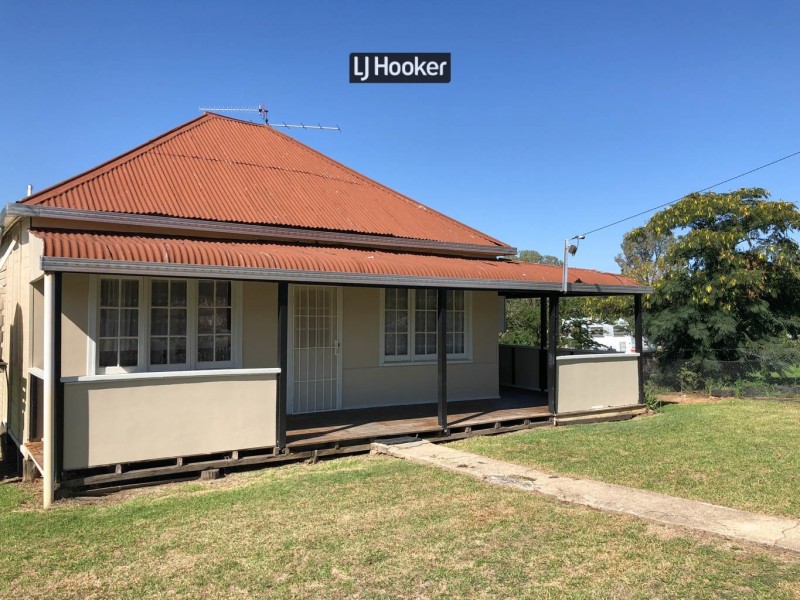 8 Baker Street, Bundarra NSW 2359