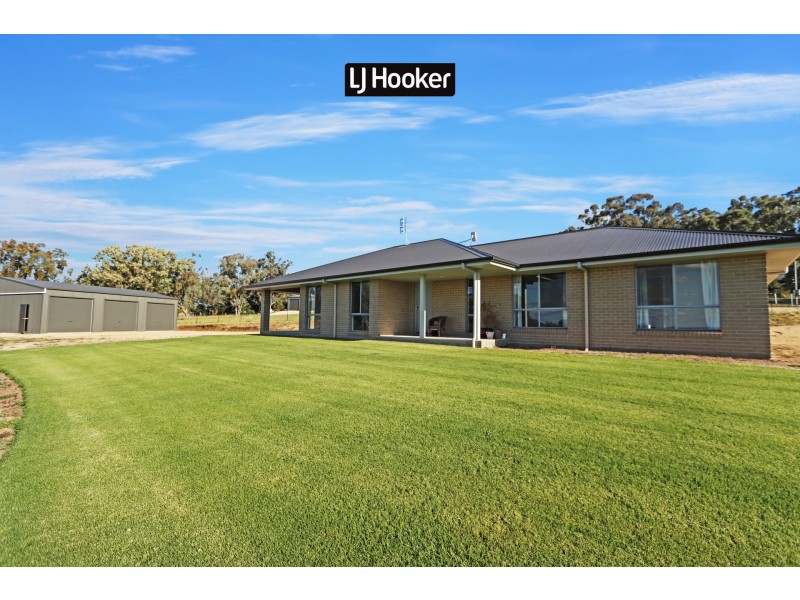 545 Old Bundarra Road, Inverell NSW 2360