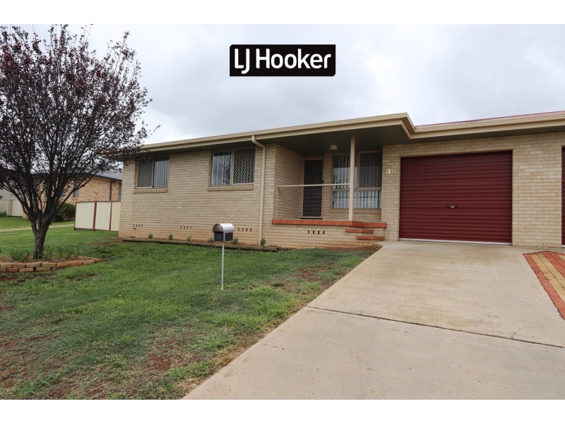 3B Kingfisher Drive, Inverell NSW 2360