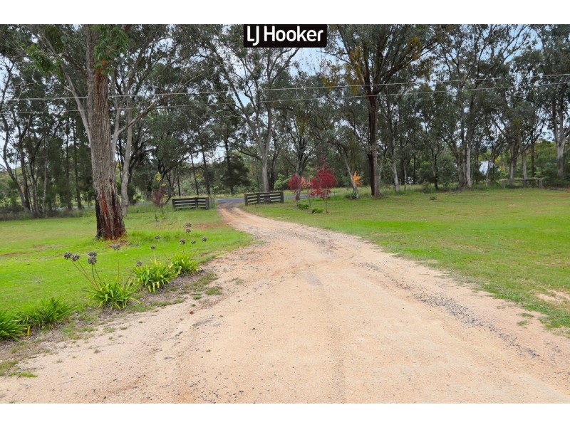 15222 Guyra Road, Inverell NSW 2360