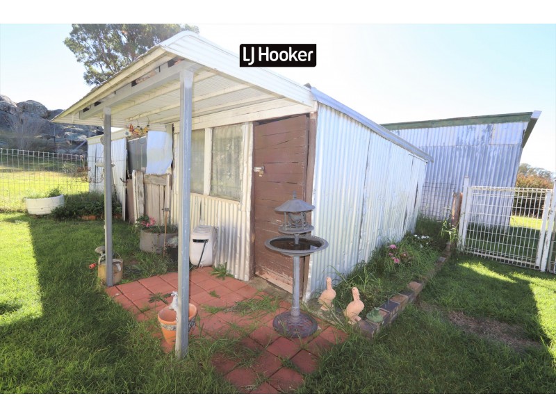 25 Dettmans Road, Inverell NSW 2360