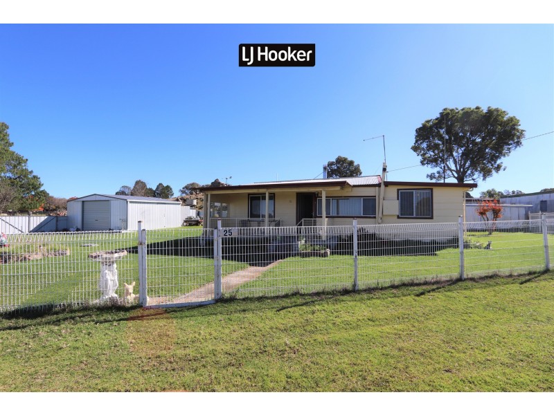25 Dettmans Road, Inverell NSW 2360